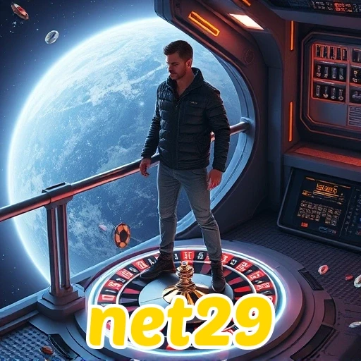 net29: Petualangan Seru untuk Penggemar Game Online Indonesia