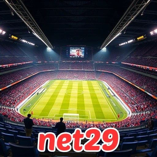 net29: Platform Game Online Terbaik untuk Pemula di Indonesia