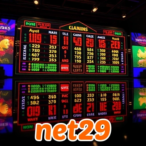 net29 Klan Game: Komunitas Seru untuk Para Gamer Indonesia!