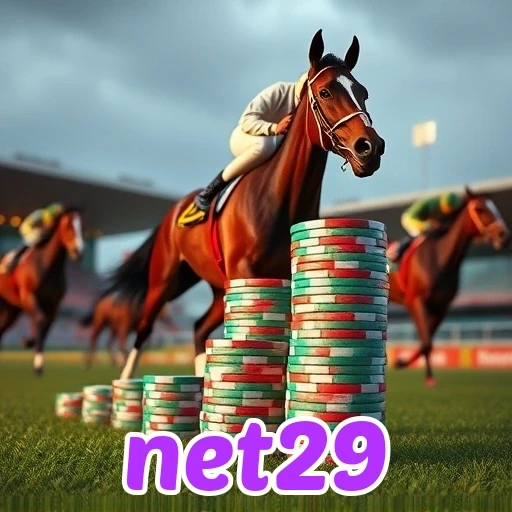 net29: Temukan Keasyikan Game Seluler yang Tak Terduga