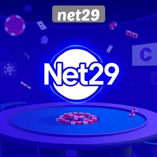 Komunitas dan Interaksi Pemain di Net29