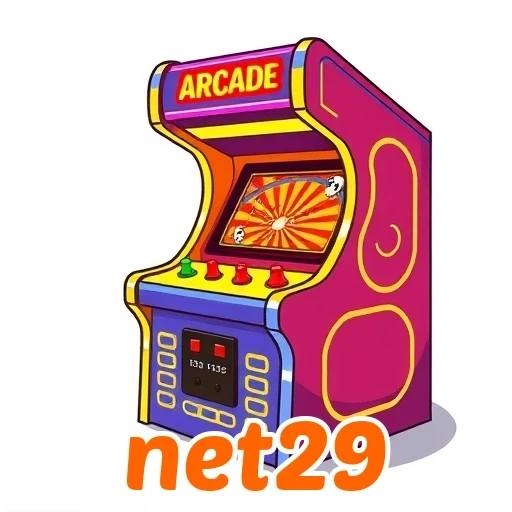 net29: Temukan Beragam Acara Game Seru di Sini!