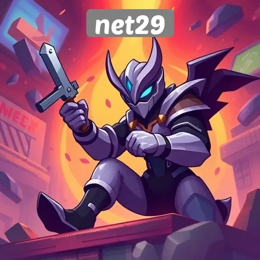 Mengenal Lebih Jauh Tentang Situs Game Net29