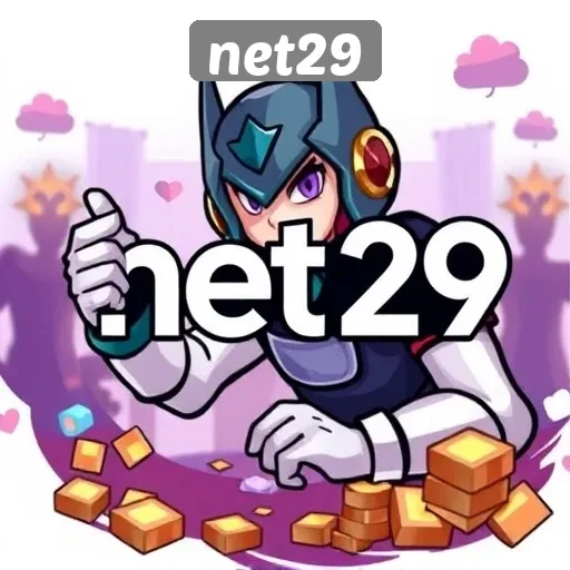 Pengalaman Bermain Game di Situs Net29