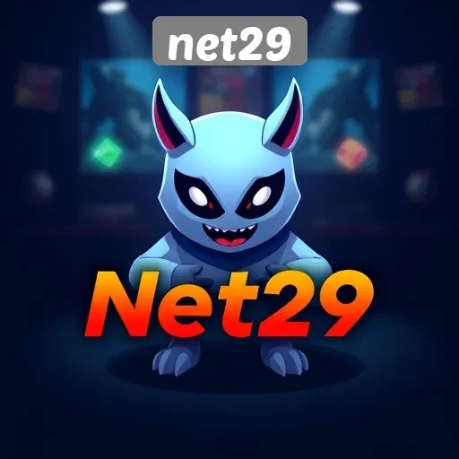 Fitur Unggulan Net29 yang Perlu Diketahui Gamer