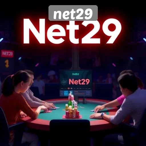Tantangan dan Kesempatan bagi Net29 dalam Pasar Game Indonesia