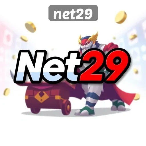 Mengapa Net29 Menjadi Pilihan Utama Pecinta Game Online