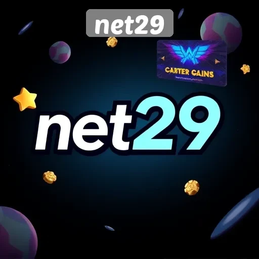 Trend Game Online di Net29 yang Perlu Diketahui