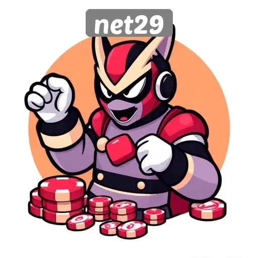 Cara Daftar dan Mulai Bermain di Net29 dengan Mudah