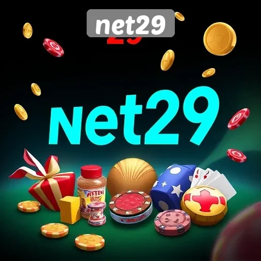 Review Platform Net29 untuk Pecinta Game Online