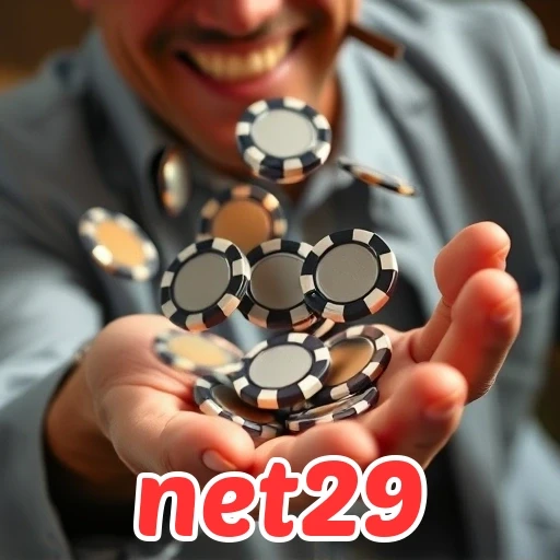 net29: Temukan Ulasan Game Menarik dan Terpercaya di Indonesia