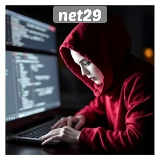 Analisis Keamanan dan Privasi di Situs Net29