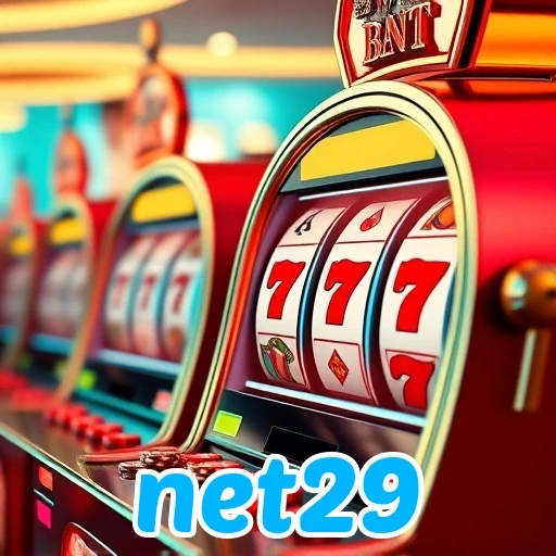 net29: Live Streaming yang Mengubah Cara Bermain Game Online