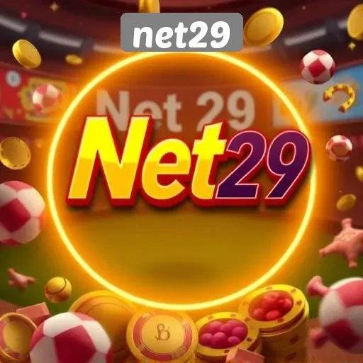 Beragam Jenis Permainan yang Tersedia di Net29