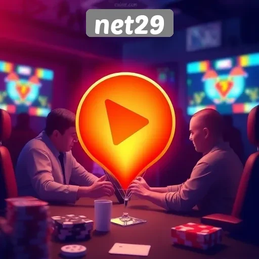 Tips Efektif untuk Memenangkan Permainan di Net29